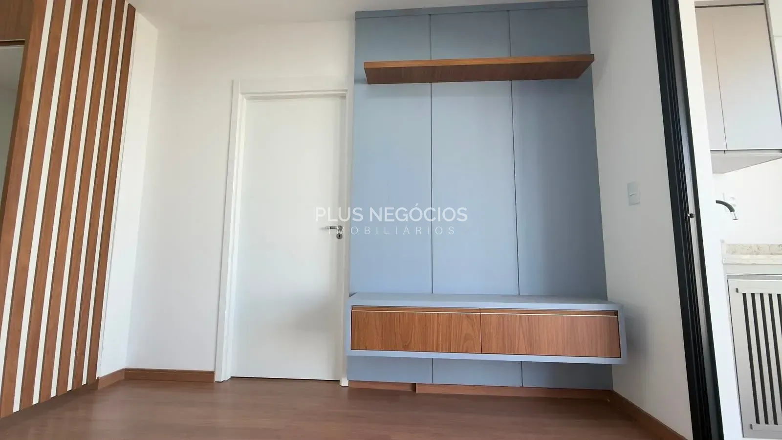 Apartamento, 1 quarto, 49 m² - Foto 5
