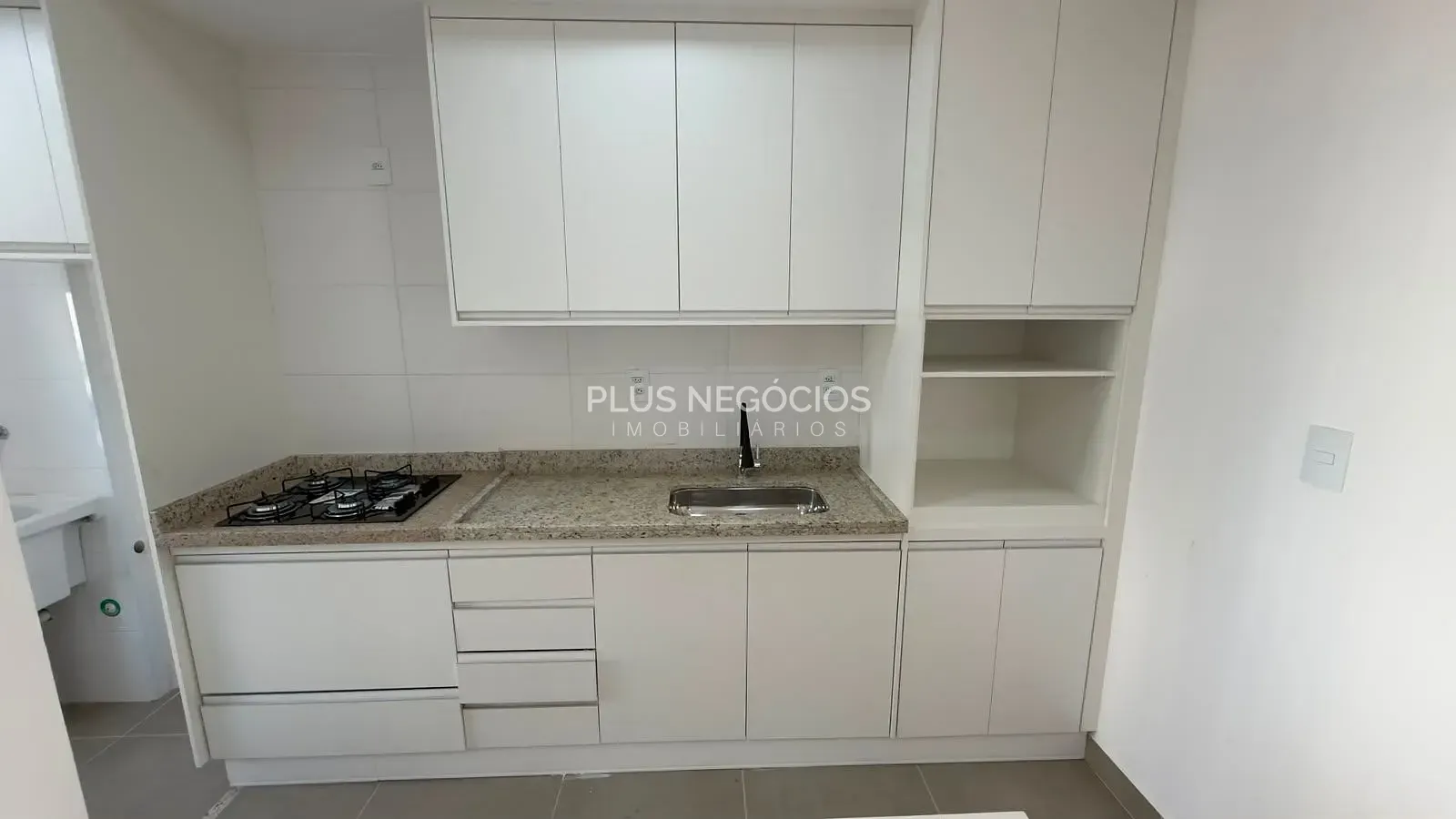 Apartamento, 1 quarto, 49 m² - Foto 8