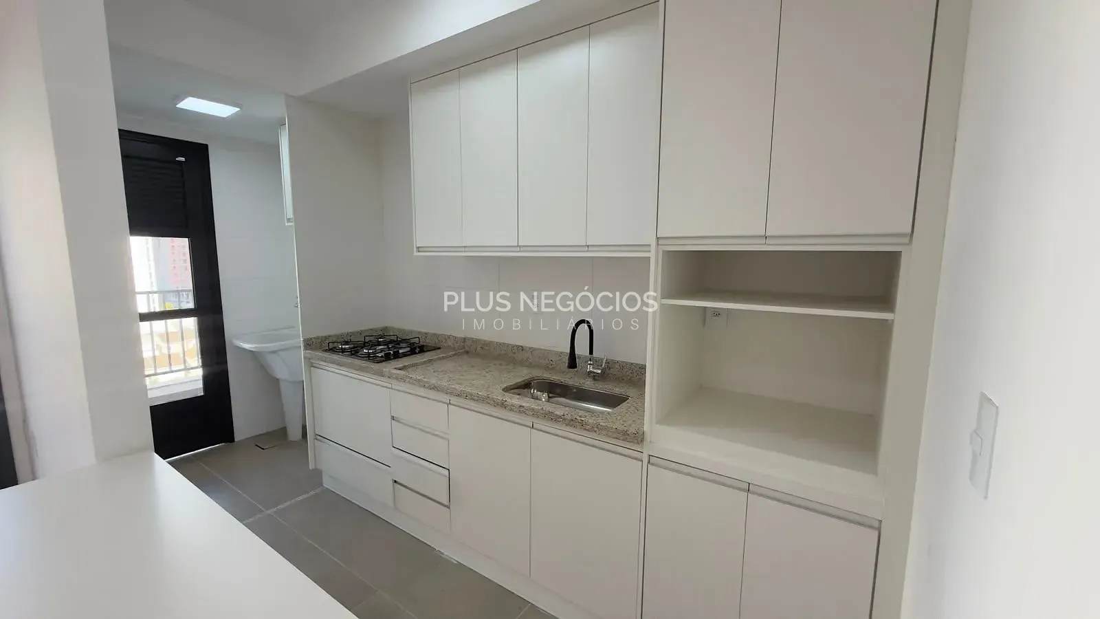 Apartamento, 1 quarto, 49 m² - Foto 9