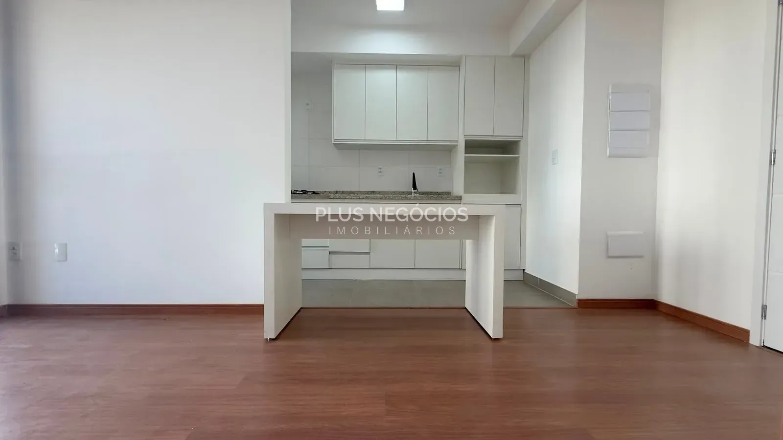 Apartamento, 1 quarto, 49 m² - Foto 7