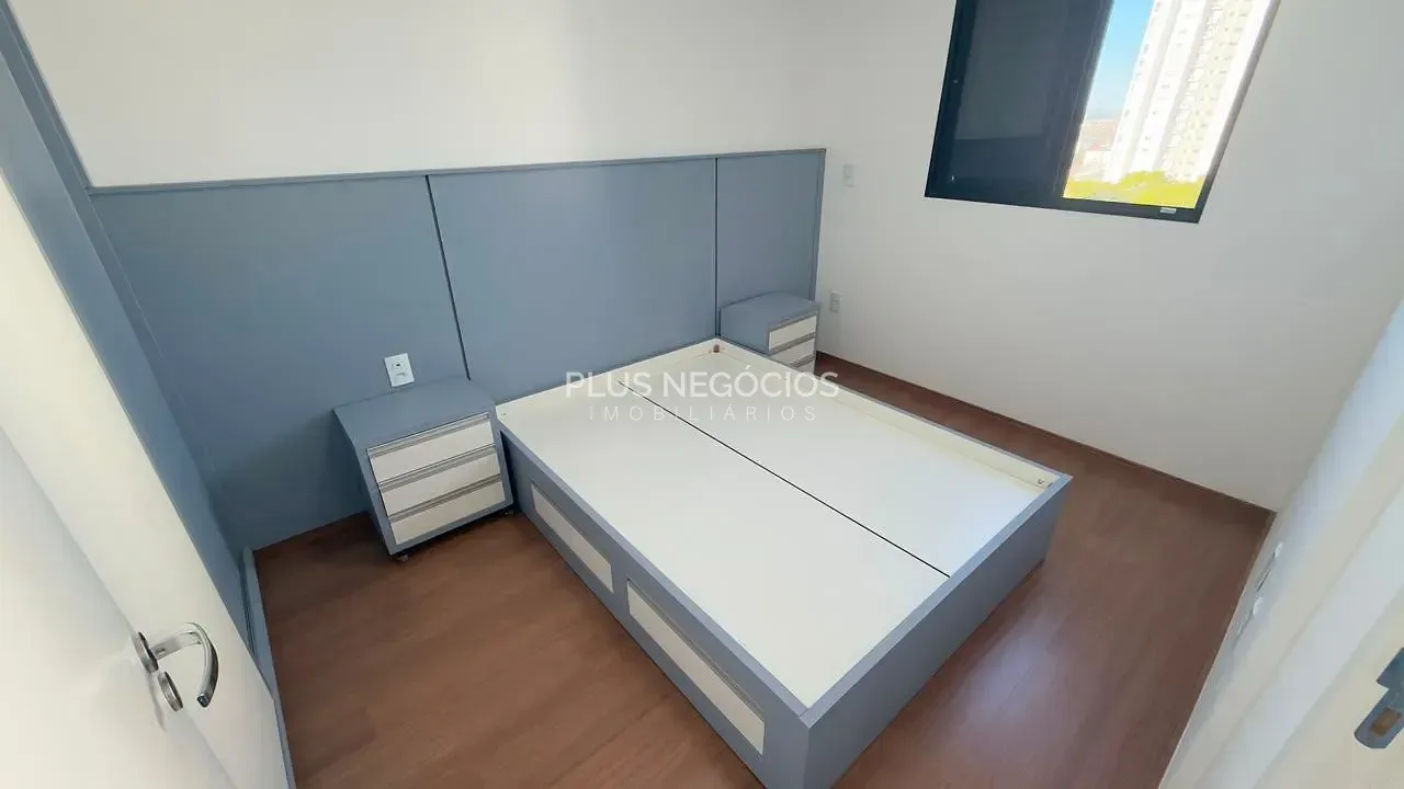 Apartamento, 1 quarto, 49 m² - Foto 13
