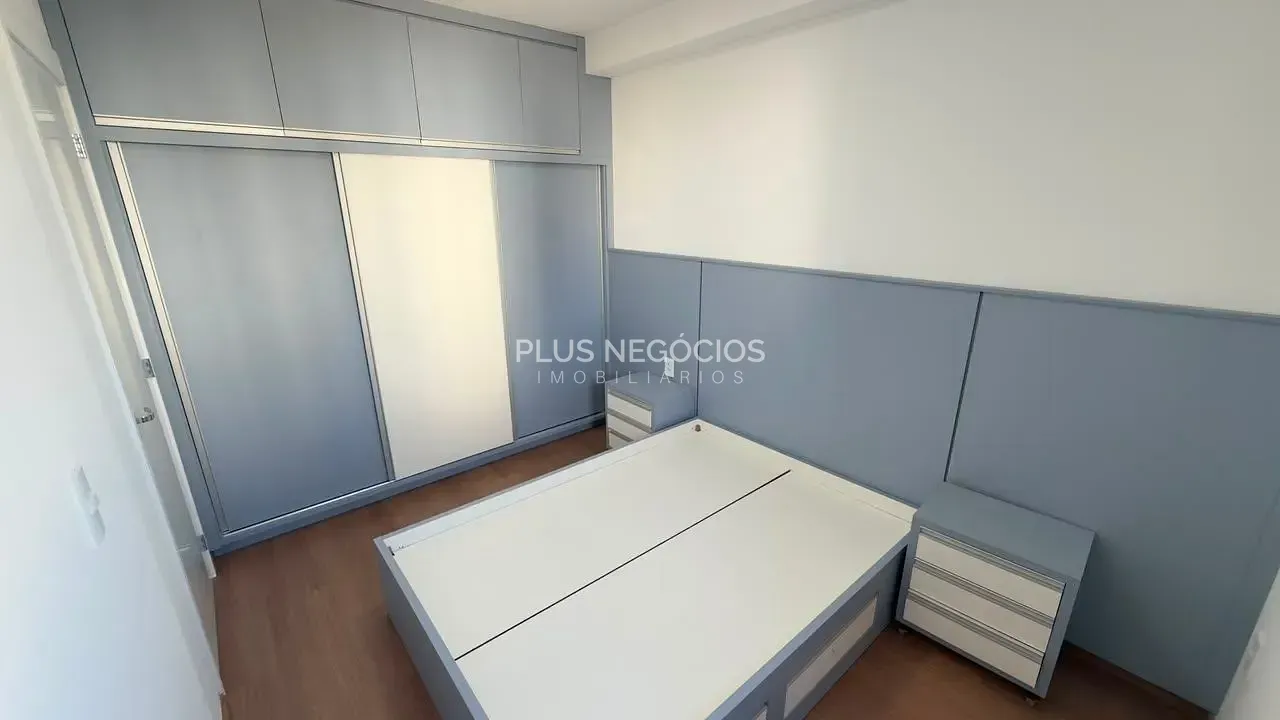 Apartamento, 1 quarto, 49 m² - Foto 14