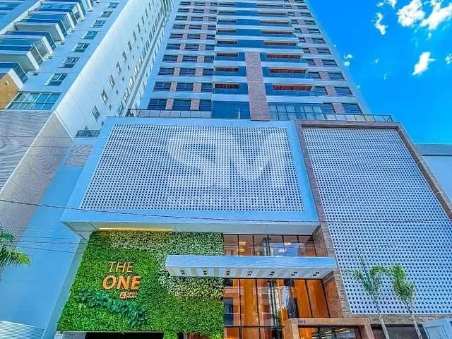 Apartamento com 247m² 3 quartos e 1 banheiro, à venda, no bairro Centro em Chapecó