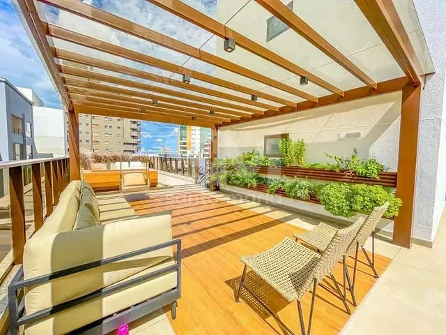 Apartamento com 247m² 3 quartos e 1 banheiro, à venda, no bairro Centro em Chapecó