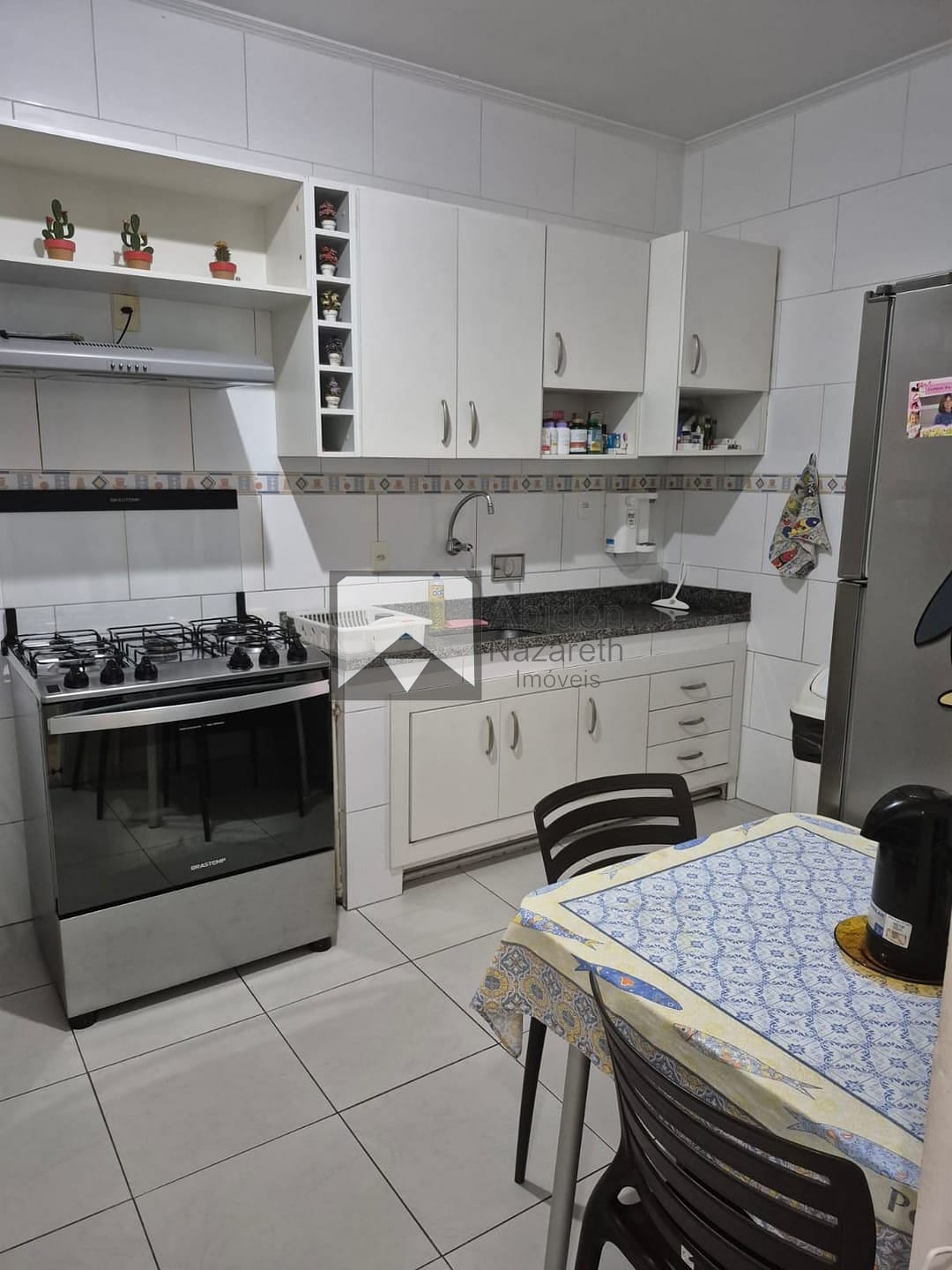 Apartamento à venda com 3 quartos, 110m² - Foto 6
