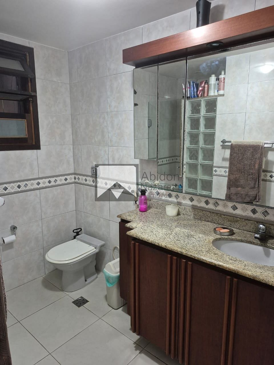 Apartamento à venda com 3 quartos, 110m² - Foto 4