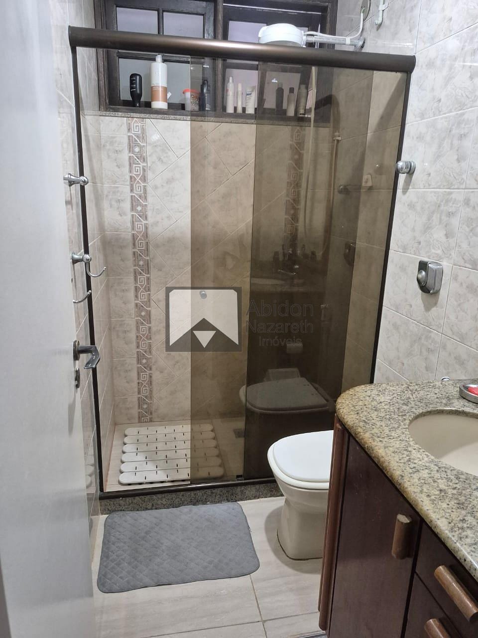 Apartamento à venda com 3 quartos, 110m² - Foto 8