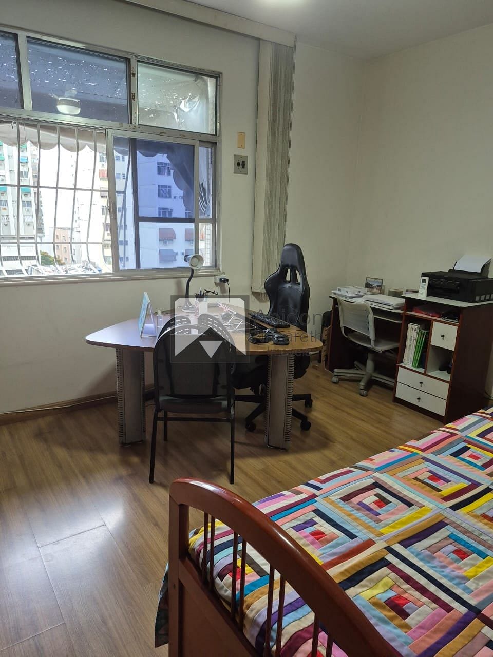 Apartamento à venda com 3 quartos, 110m² - Foto 9