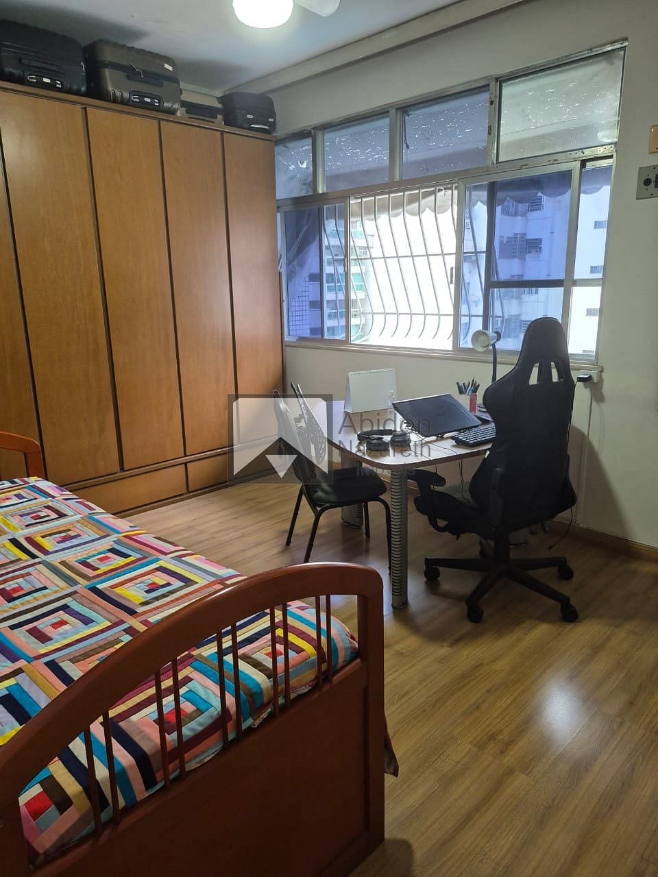 Apartamento à venda com 3 quartos, 110m² - Foto 11