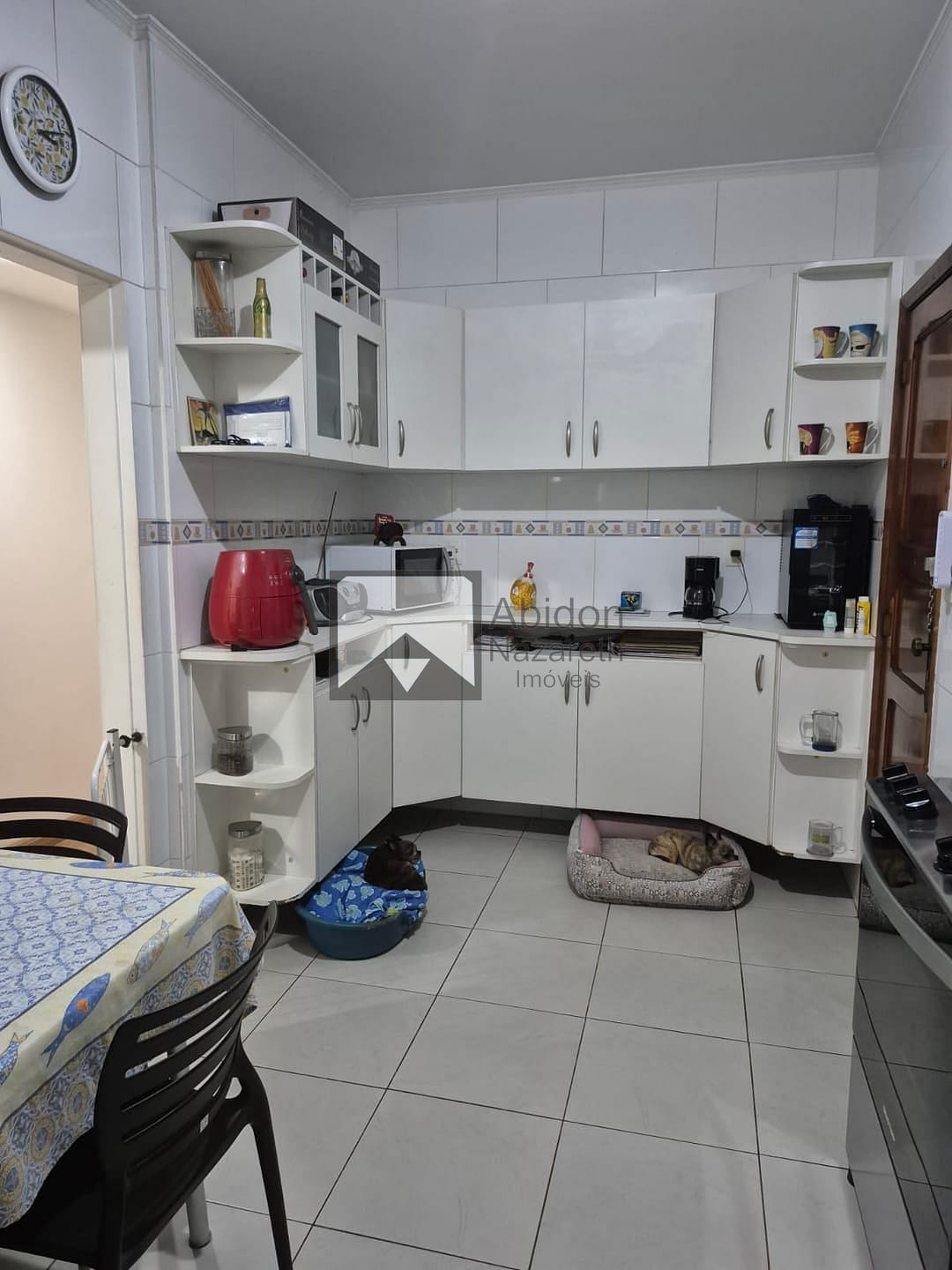 Apartamento à venda com 3 quartos, 110m² - Foto 12