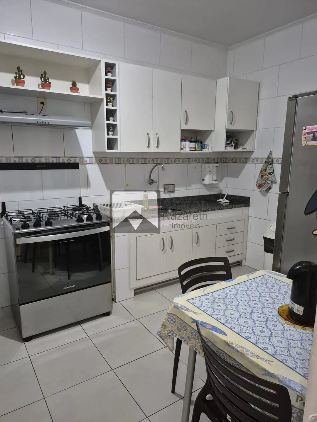 Apartamento, 3 quartos, 110 m² - Foto 6