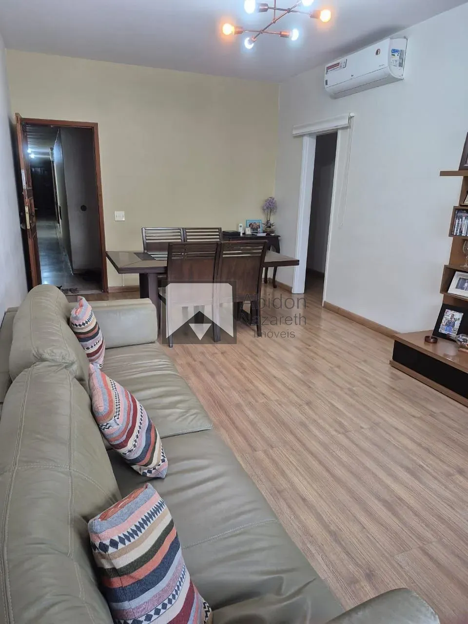 Apartamento, 3 quartos, 110 m² - Foto 1