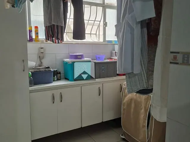 Apartamento com 110m² 3 quartos e 3 banheiros, à venda, no bairro Icaraí em Niterói