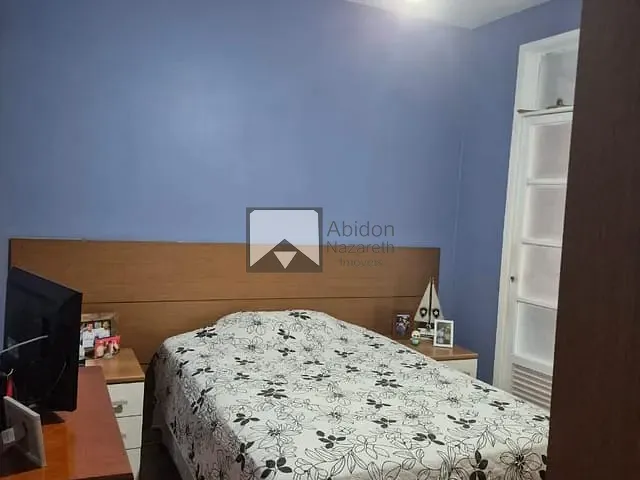 Apartamento com 110m² 3 quartos e 3 banheiros, à venda, no bairro Icaraí em Niterói