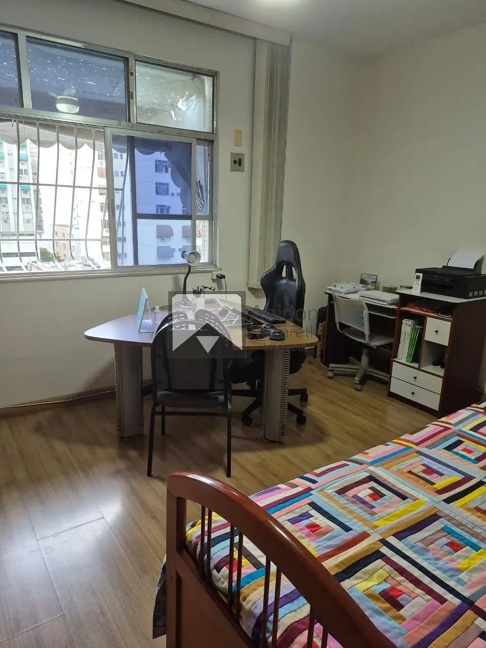 Apartamento, 3 quartos, 110 m² - Foto 9