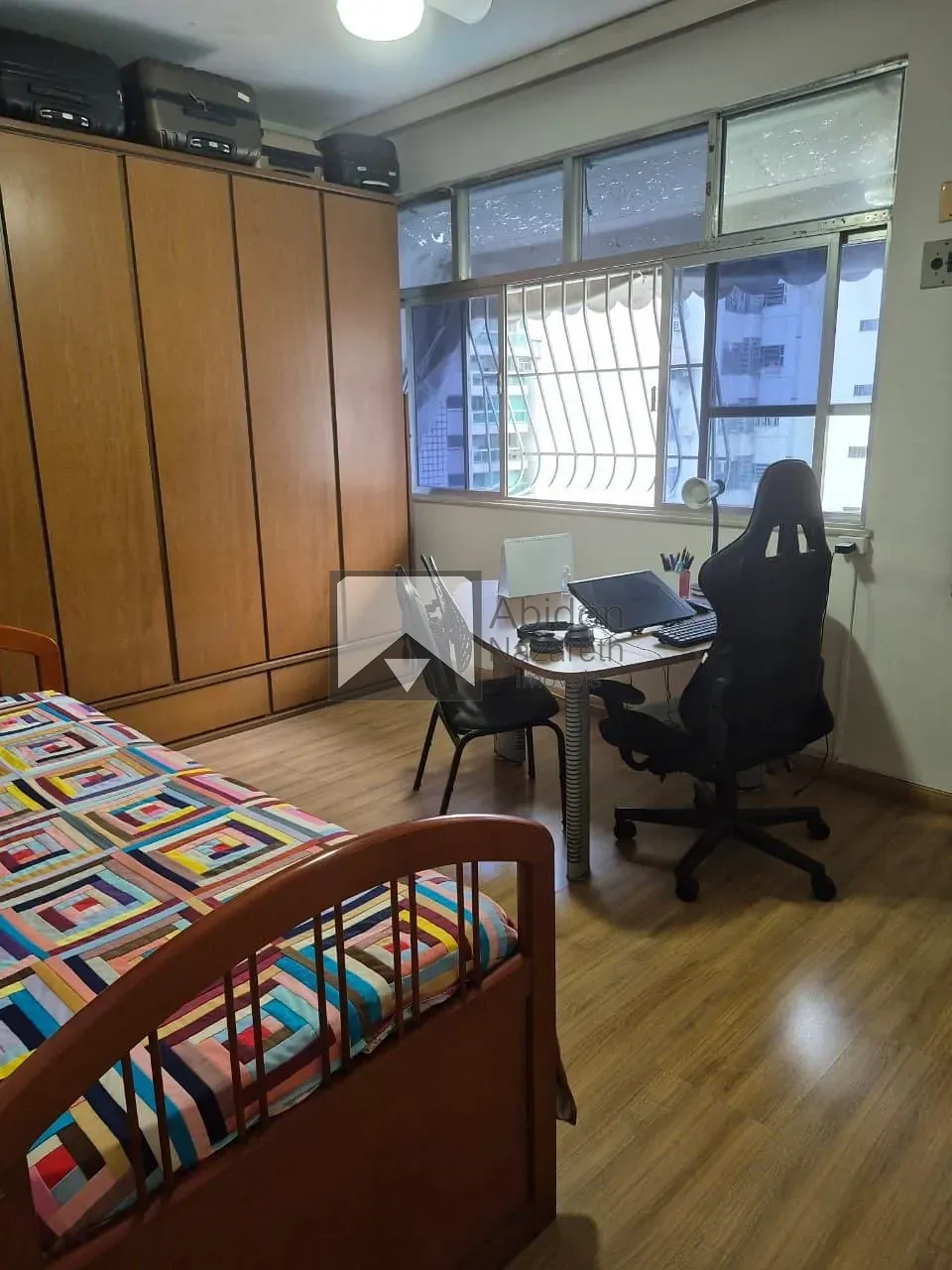 Apartamento, 3 quartos, 110 m² - Foto 11
