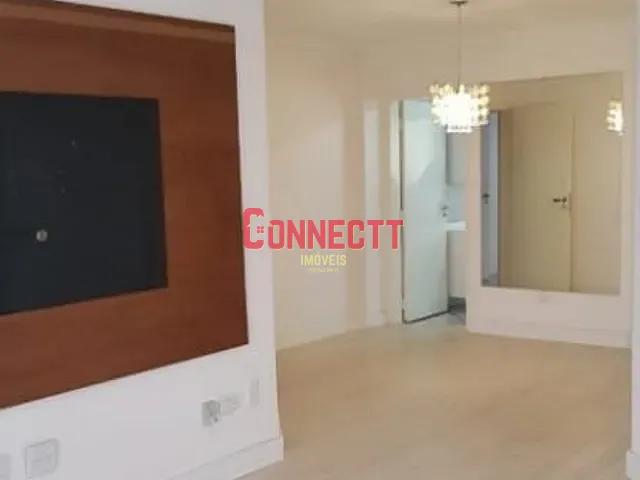 Apartamento com 110m² 3 quartos e 2 banheiros, à venda, no bairro Centro em Ribeirão Preto