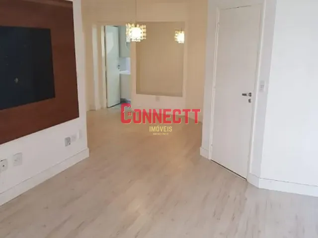 Apartamento com 110m² 3 quartos e 2 banheiros, à venda, no bairro Centro em Ribeirão Preto