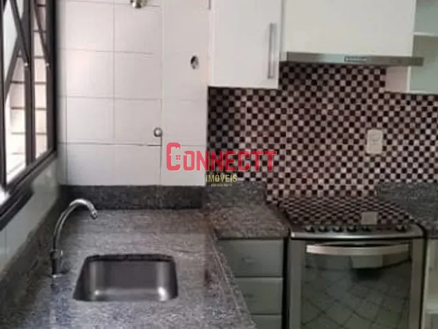 Apartamento com 110m² 3 quartos e 2 banheiros, à venda, no bairro Centro em Ribeirão Preto