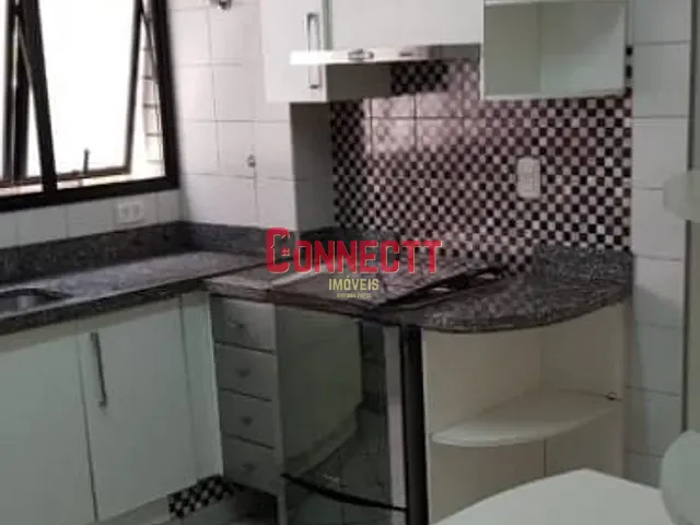 Apartamento com 110m² 3 quartos e 2 banheiros, à venda, no bairro Centro em Ribeirão Preto