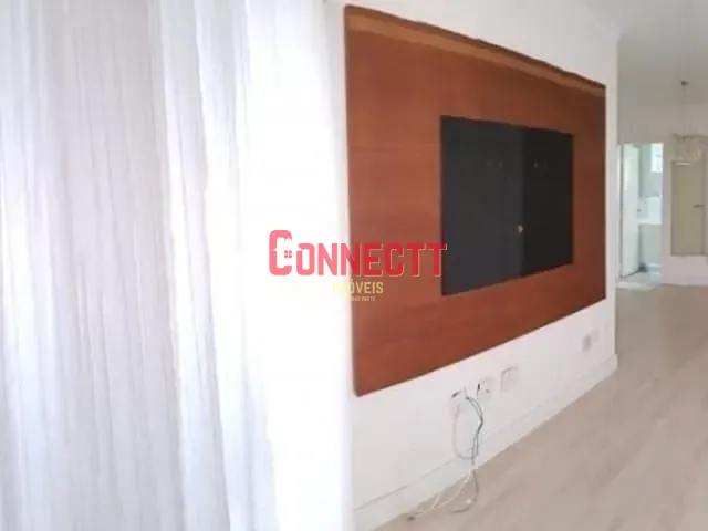 Apartamento com 110m² 3 quartos e 2 banheiros, à venda, no bairro Centro em Ribeirão Preto