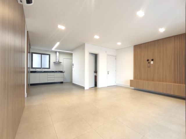 Apartamento 3 quartos e 3 banheiros, para alugar, no bairro Gleba Fazenda Palhano em Londrina