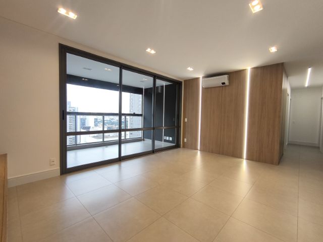 Apartamento 3 quartos e 3 banheiros, para alugar, no bairro Gleba Fazenda Palhano em Londrina