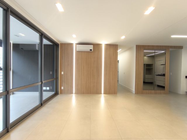 Apartamento 3 quartos e 3 banheiros, para alugar, no bairro Gleba Fazenda Palhano em Londrina