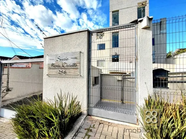 Apartamento 1 quarto e 1 banheiro, para alugar, no bairro Alto Da Xv em Curitiba