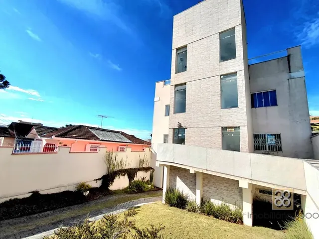 Apartamento 1 quarto e 1 banheiro, para alugar, no bairro Alto Da Xv em Curitiba