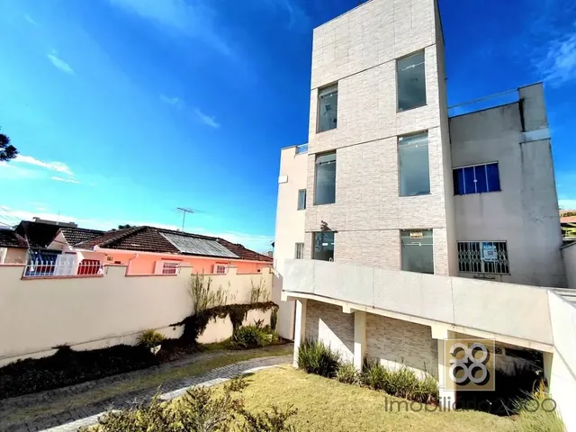 Apartamento 1 quarto e 1 banheiro, para alugar, no bairro Alto Da Xv em Curitiba