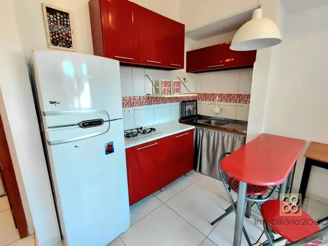 Apartamento 1 quarto e 1 banheiro, para alugar, no bairro Alto Da Xv em Curitiba