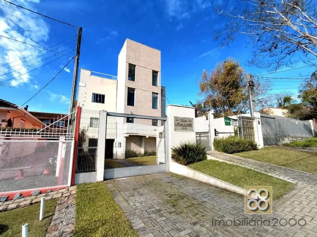 Apartamento 1 quarto e 1 banheiro, para alugar, no bairro Alto Da Xv em Curitiba