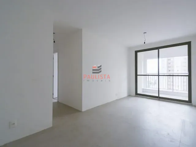 Apartamento 2 quartos e 2 banheiros, à venda, no bairro Vila Mariana em São Paulo