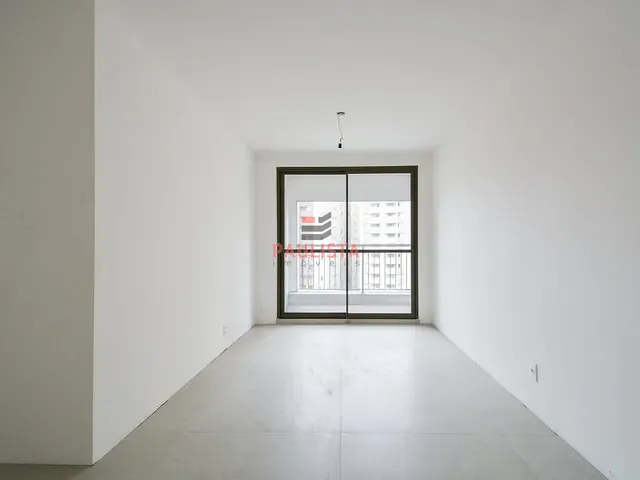 Apartamento 2 quartos e 2 banheiros, à venda, no bairro Vila Mariana em São Paulo