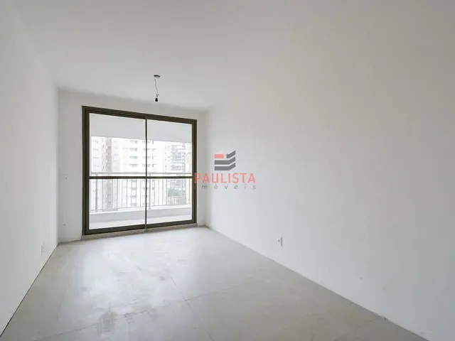 Apartamento 2 quartos e 2 banheiros, à venda, no bairro Vila Mariana em São Paulo