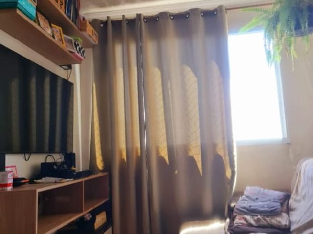 Apartamento com 41m² 2 quartos e 1 banheiro, à venda, no bairro Jardim Boa Vista (Zona Oeste) em São Paulo
