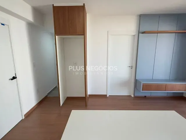 Apartamento com 49m² 1 quarto e 1 banheiro, para alugar, no bairro Parque Campolim em Sorocaba