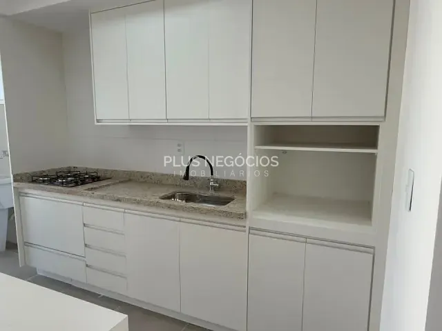 Apartamento com 49m² 1 quarto e 1 banheiro, para alugar, no bairro Parque Campolim em Sorocaba