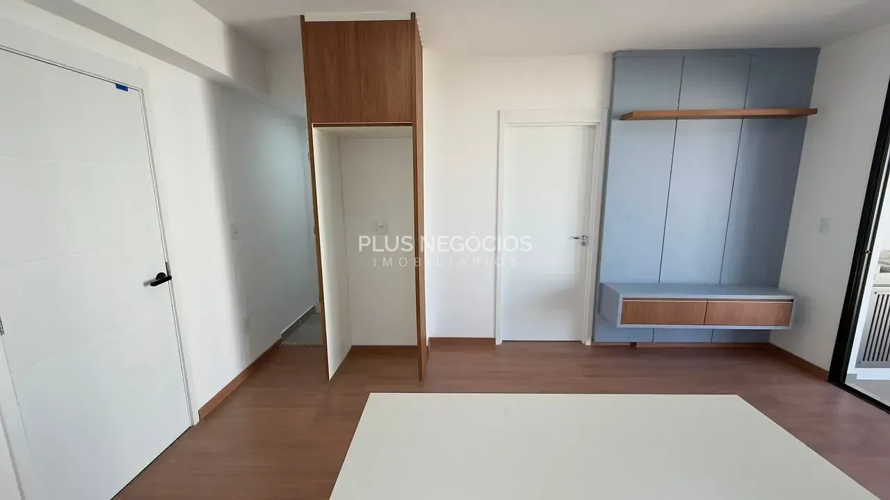 Apartamento, 1 quarto, 49 m² - Foto 3