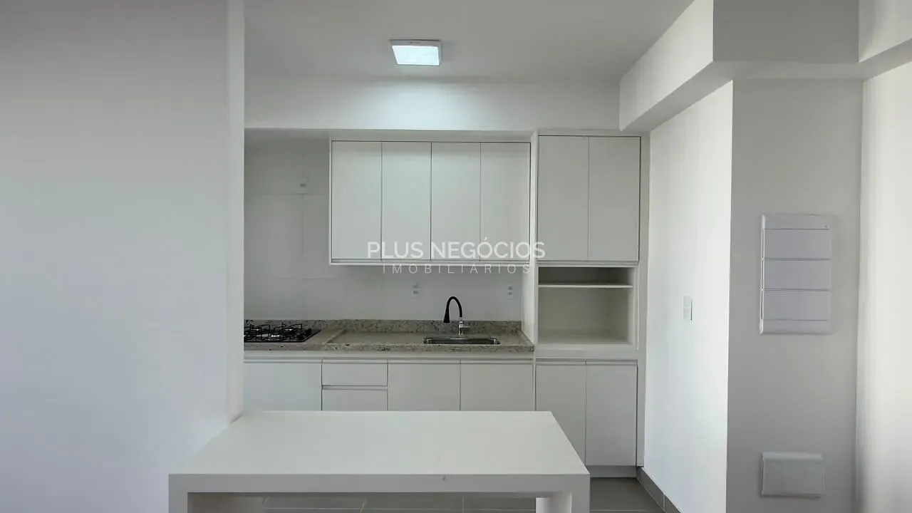 Apartamento, 1 quarto, 49 m² - Foto 4