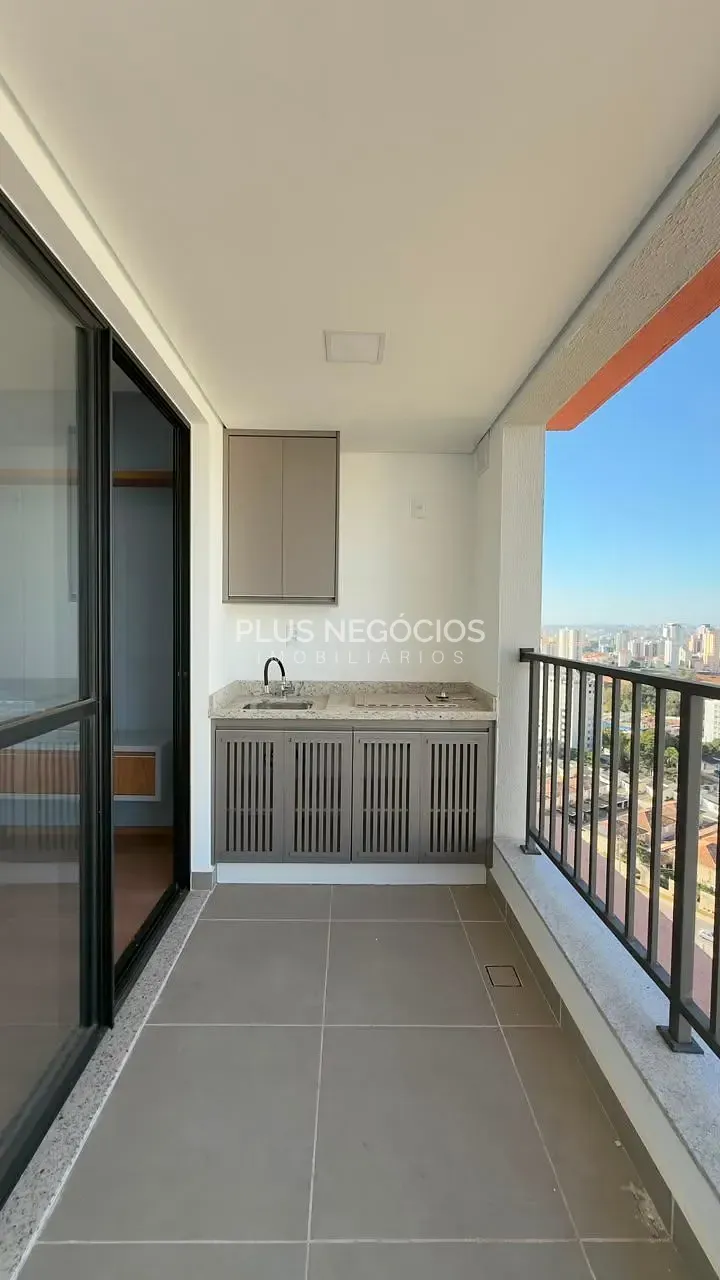 Apartamento, 1 quarto, 49 m² - Foto 6