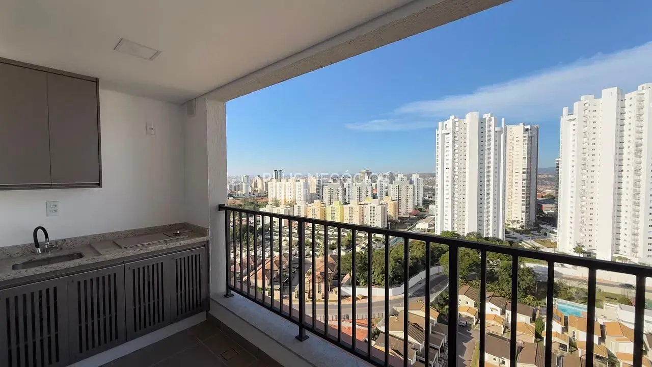 Apartamento, 1 quarto, 49 m² - Foto 7