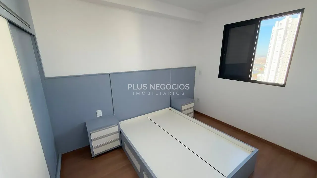 Apartamento, 1 quarto, 49 m² - Foto 8