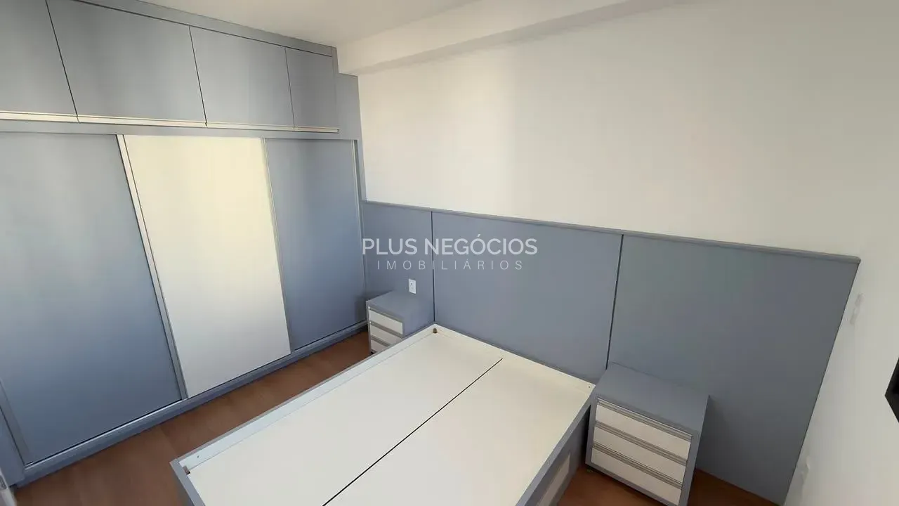 Apartamento, 1 quarto, 49 m² - Foto 9