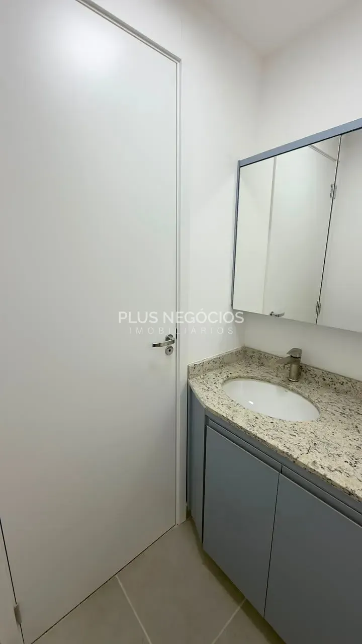Apartamento, 1 quarto, 49 m² - Foto 11