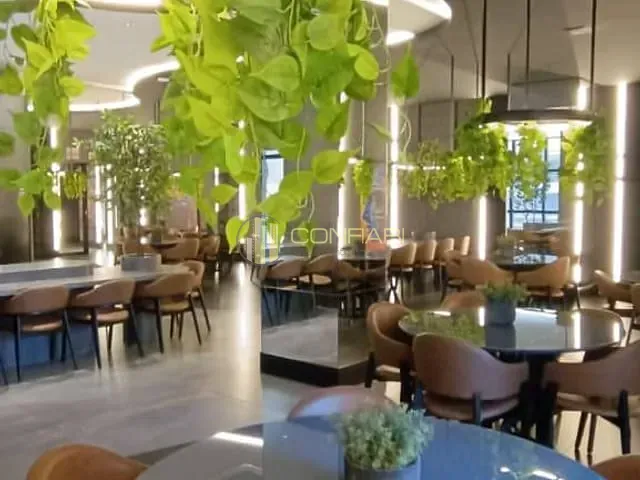 Apartamento 3 quartos e 3 banheiros, para alugar, no bairro Pereque em Porto Belo
