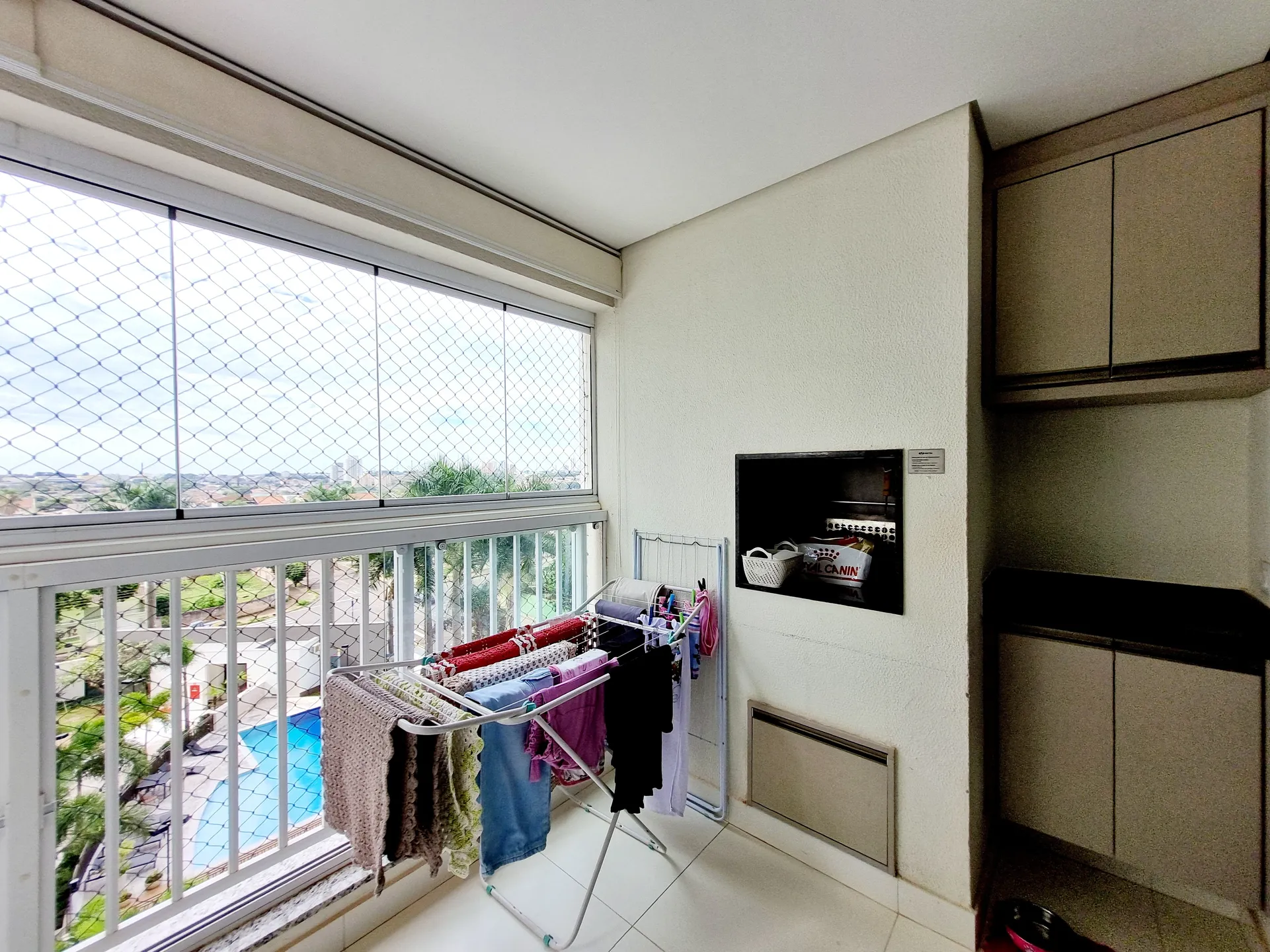 Apartamento, 3 quartos, 72 m² - Foto 8