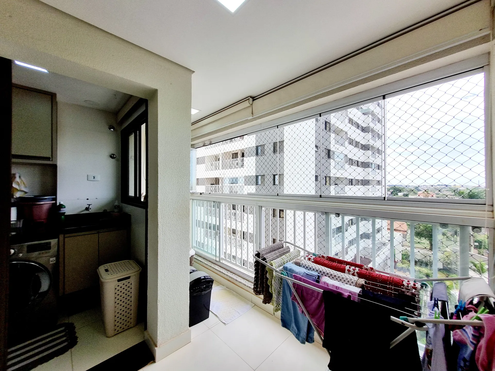 Apartamento, 3 quartos, 72 m² - Foto 7