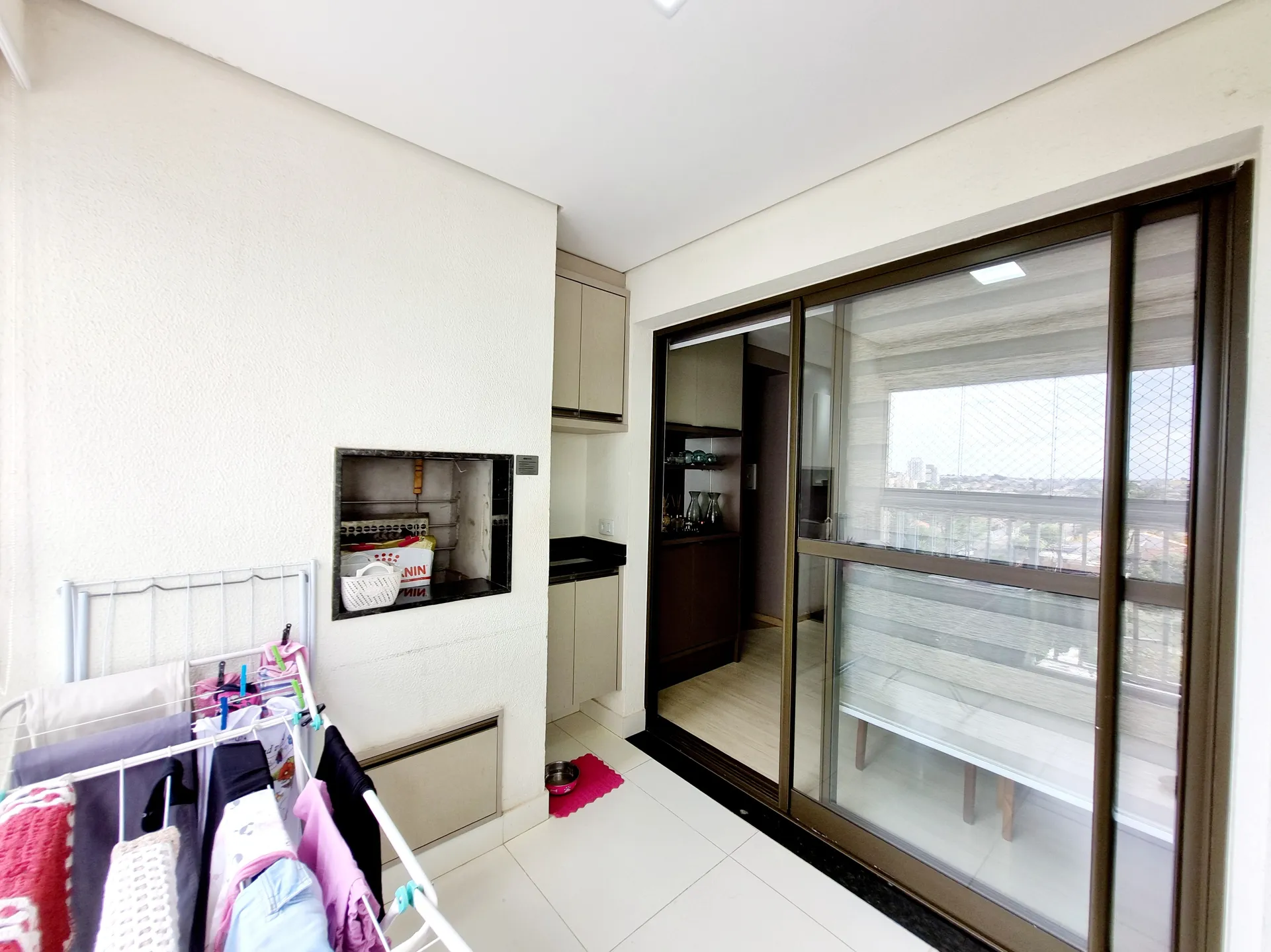 Apartamento, 3 quartos, 72 m² - Foto 9